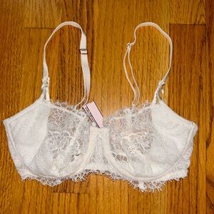 Victoria's Secret Wicked Unlined Balconette Bra